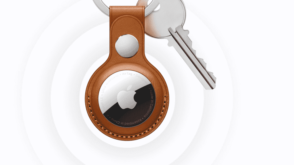 Apple AirTag