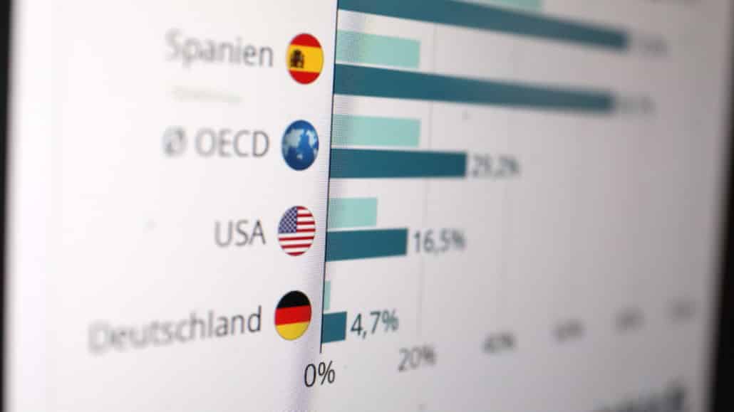 Glasfaserausbau in Deutschland