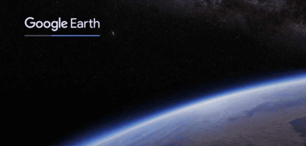 Google Earth