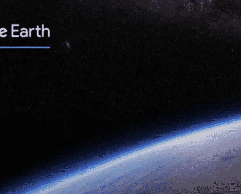 Google Earth
