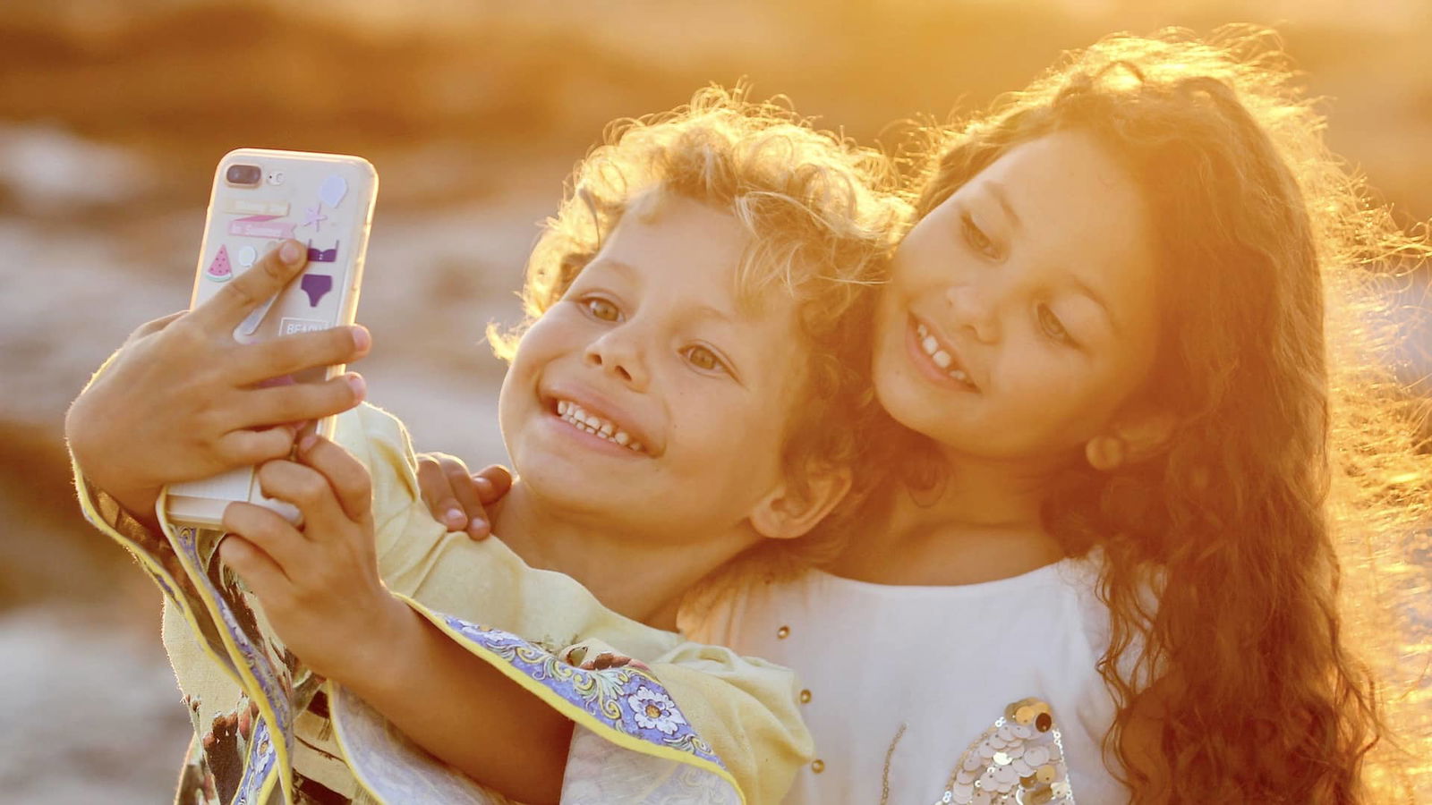 Berechtigte Kritik am geplanten „Instagram für Kinder“