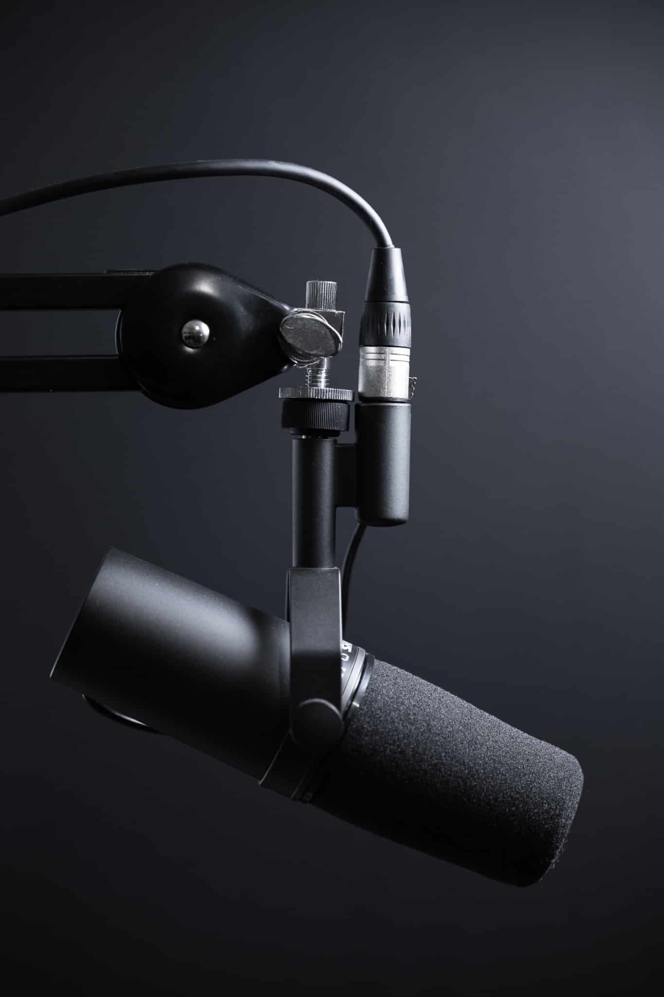 Audios und Podcasts boomen