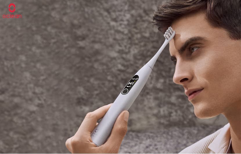 Die Oclean X Pro Elite ist weltweit ausverkauft. Darum wollen Kunden mehr!