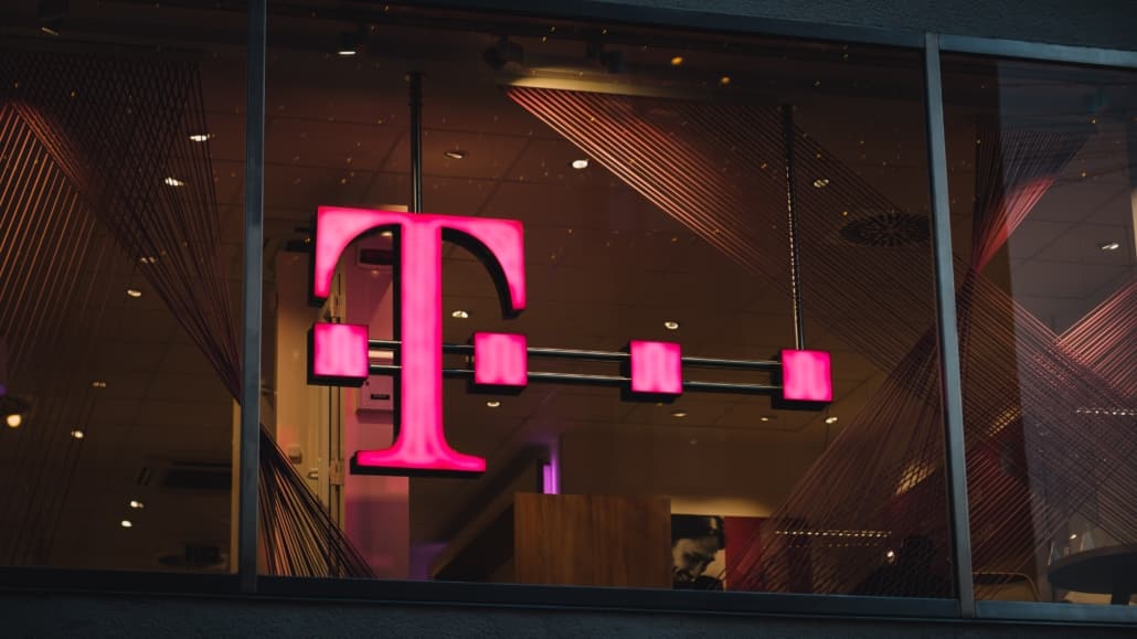 Telekom und DSL