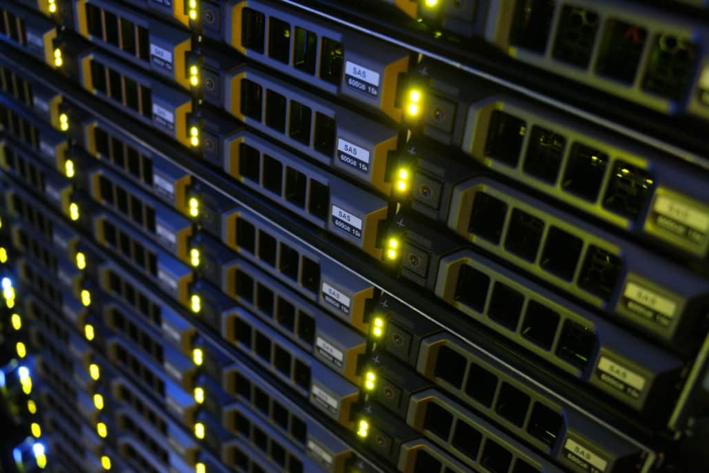 Server Racks