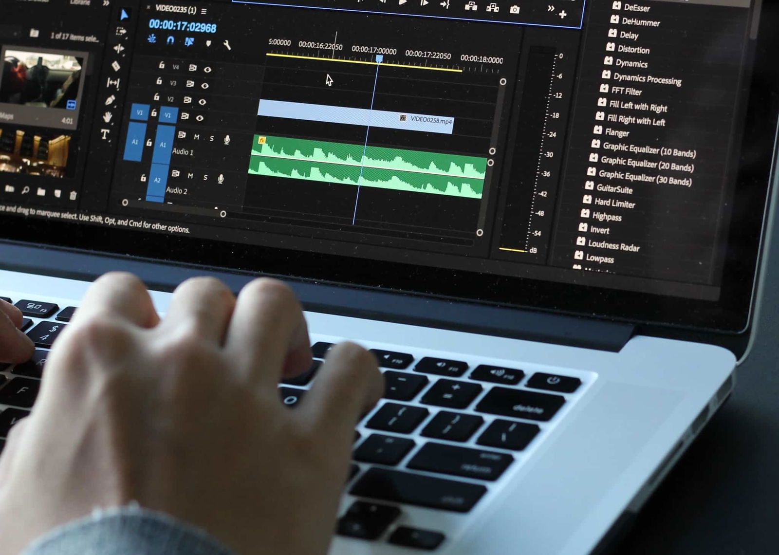 Musik für iMovie: So klappt’s