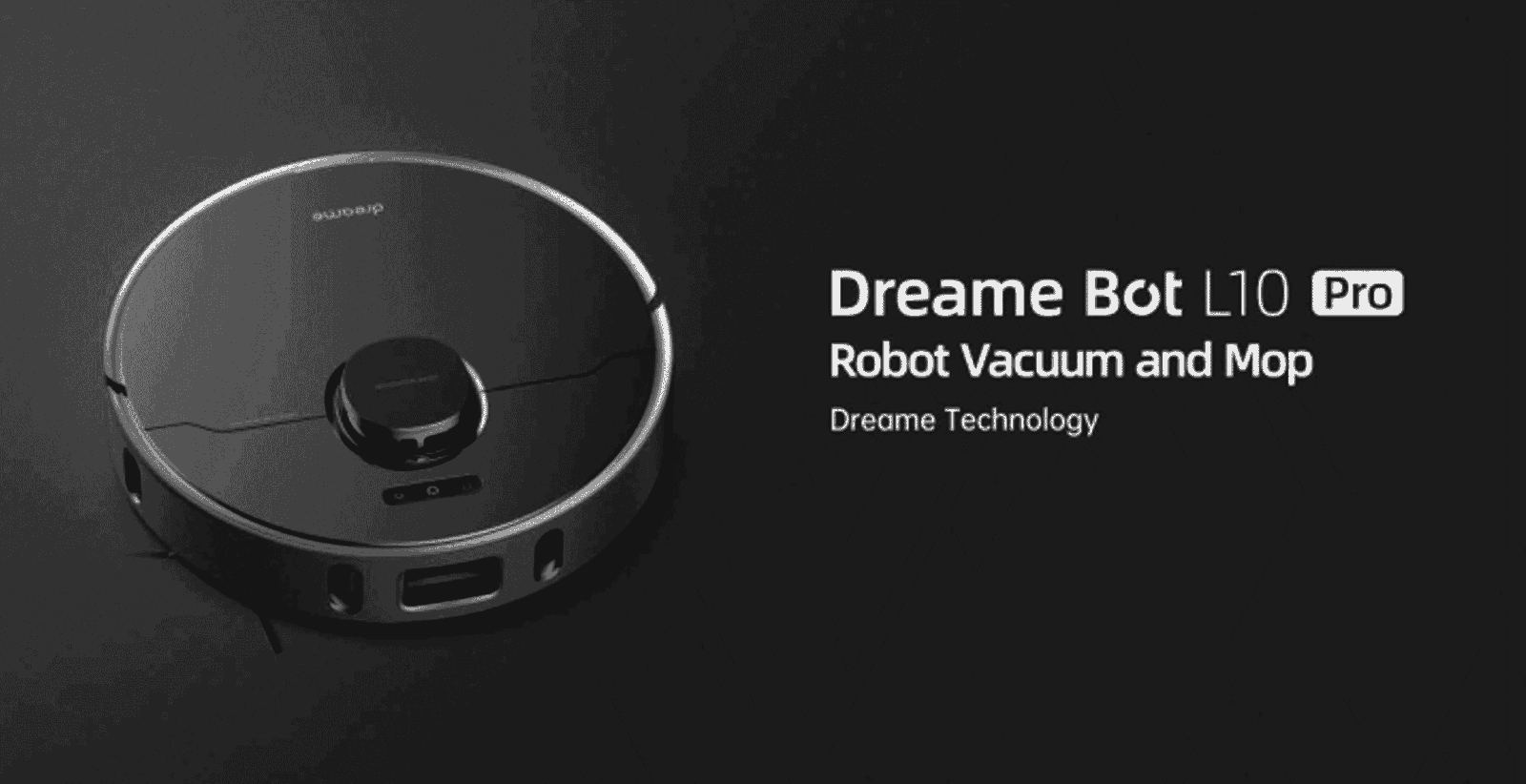 Der Dreame Bot L10 Pro: Eine Revolution der Staubsaugerroboter