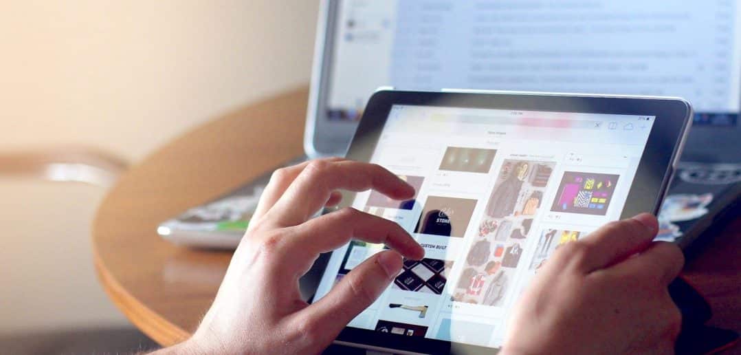 Digitalisierung – wer ist da nochmal zuständig, Frau Bär?