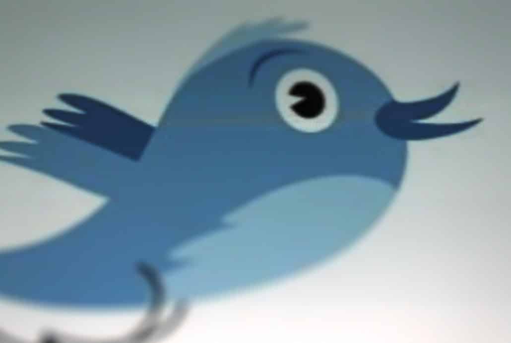 Twitter: Ein Vogel als Maskottechen