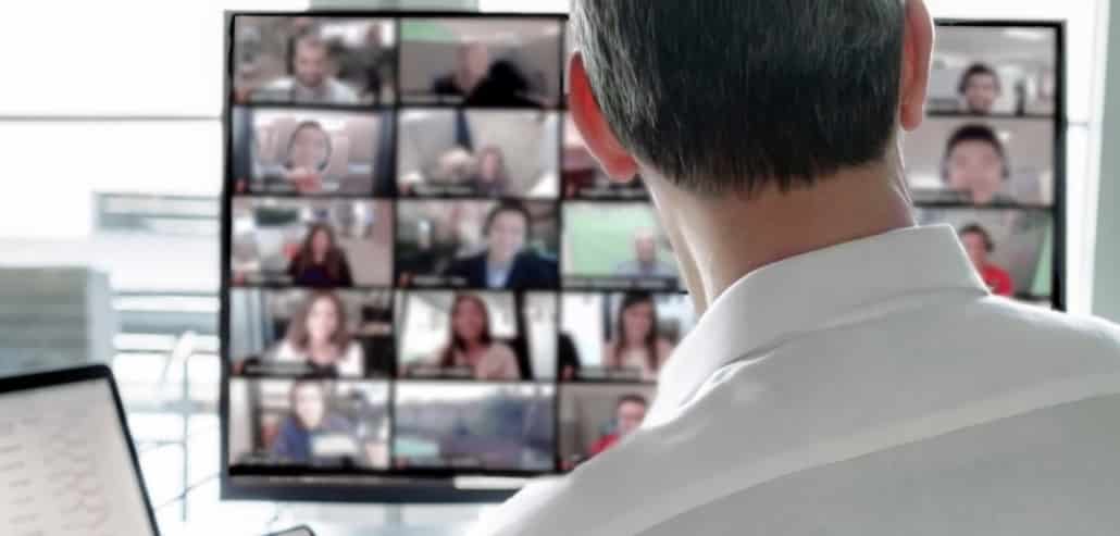 Videokonferenzen