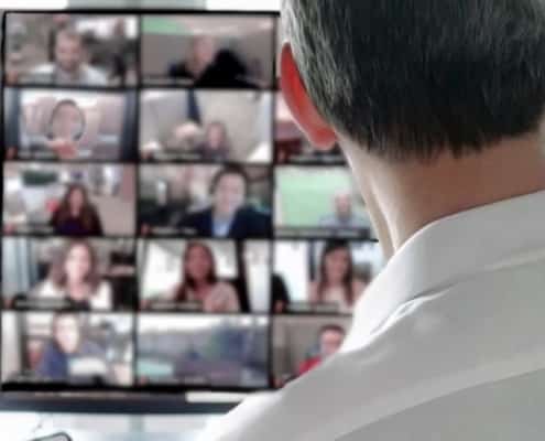 Videokonferenzen