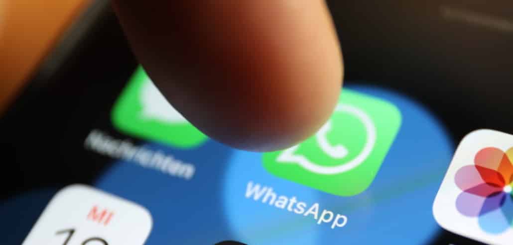 WhatsApp
