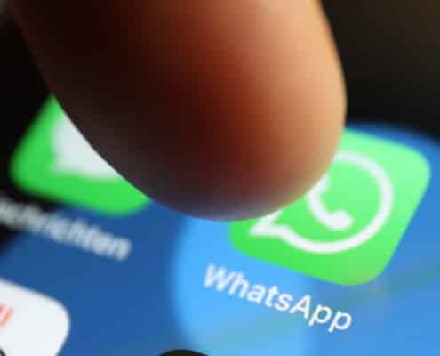 WhatsApp