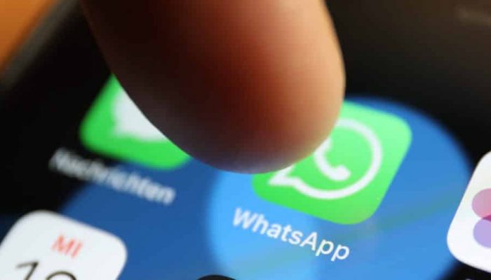 WhatsApp