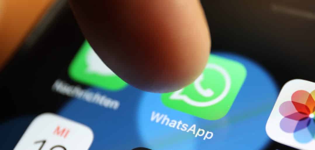 WhatsApp: Gruppen oder Broadcasts