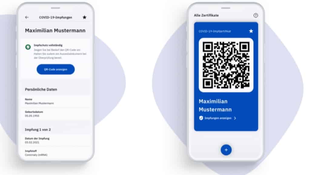 CovPass App
