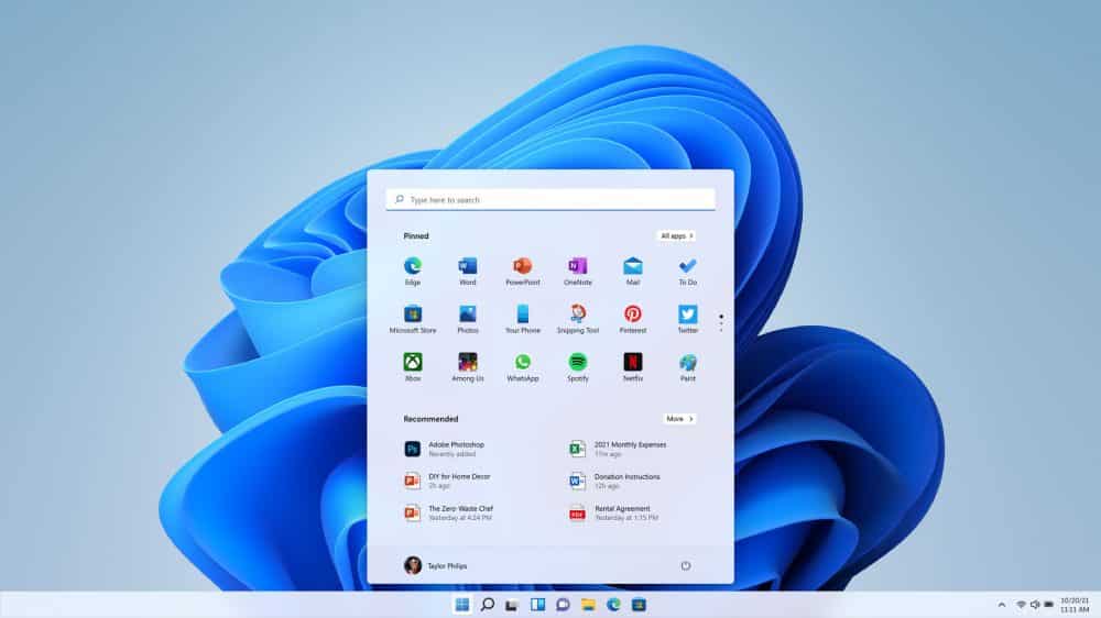Was Ihr über Windows 11 wissen solltet
