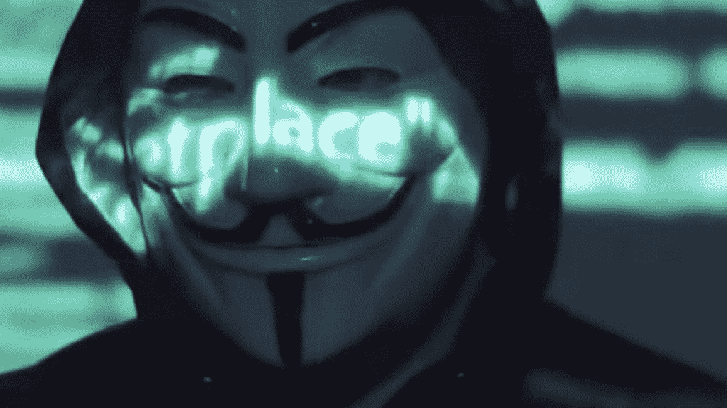 Anonymous ist eine Hackergruppe, deren Mitglieder nicht genau bekannt sind