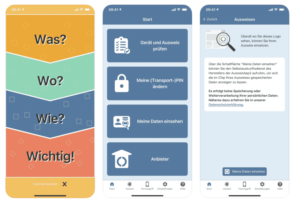 AusWeisApp2