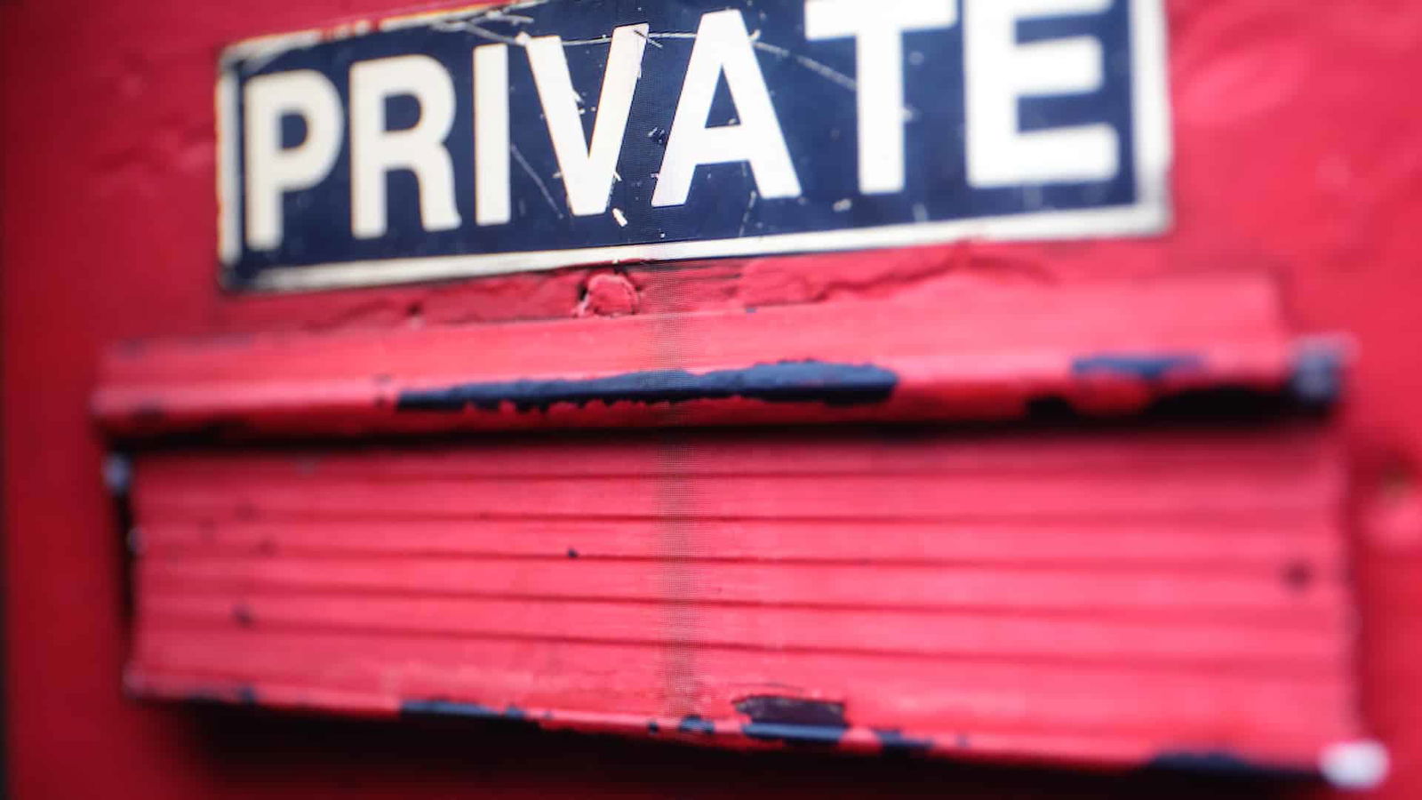 Apple will nun auch bei E-Mails für mehr Privatsphäre sorgen