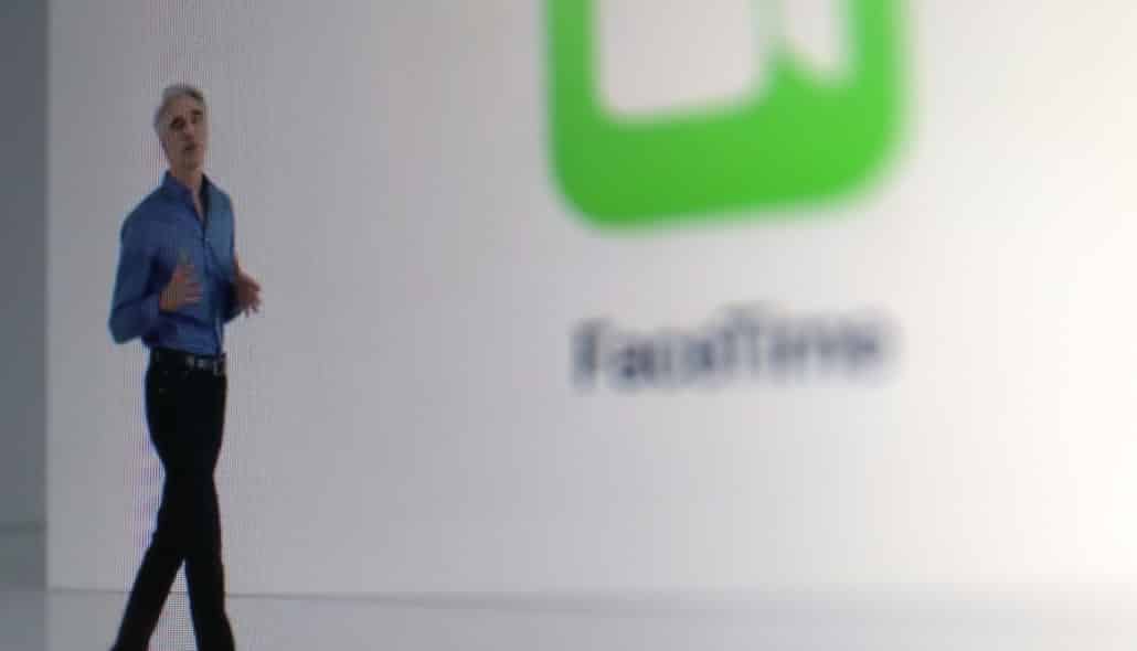 Auf der Entwicklerkonferenz sind neue Funktionen vorgestellt worden