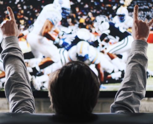 Fußball EM