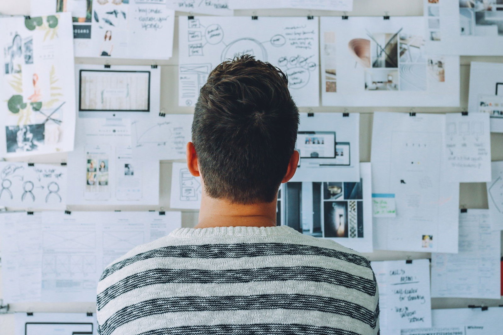 Karriere mit SAP: Viele Wege, ein Ziel