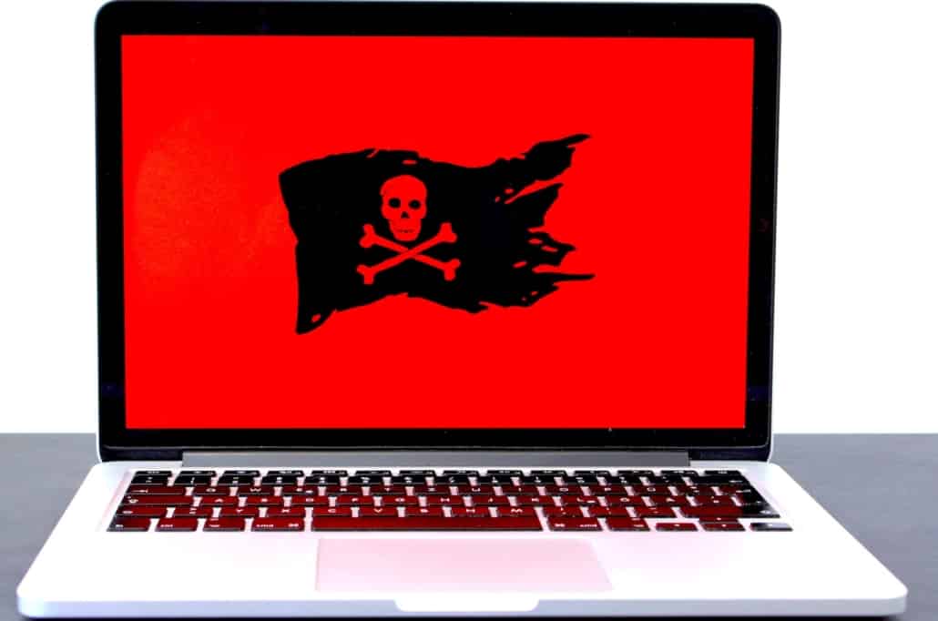 Cyberkriminelle attackieren alles, was sich nicht schützt