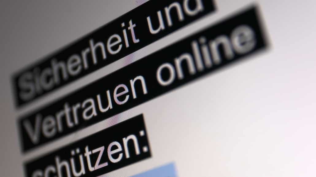 Offener Brief