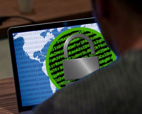 Ransomware
