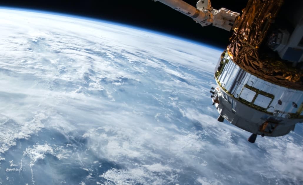 Am schnellsten ist Fernsehen über Satellit