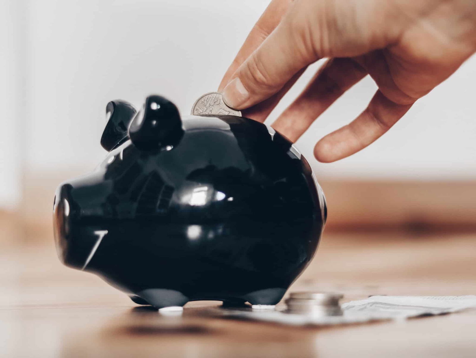 Save Money
