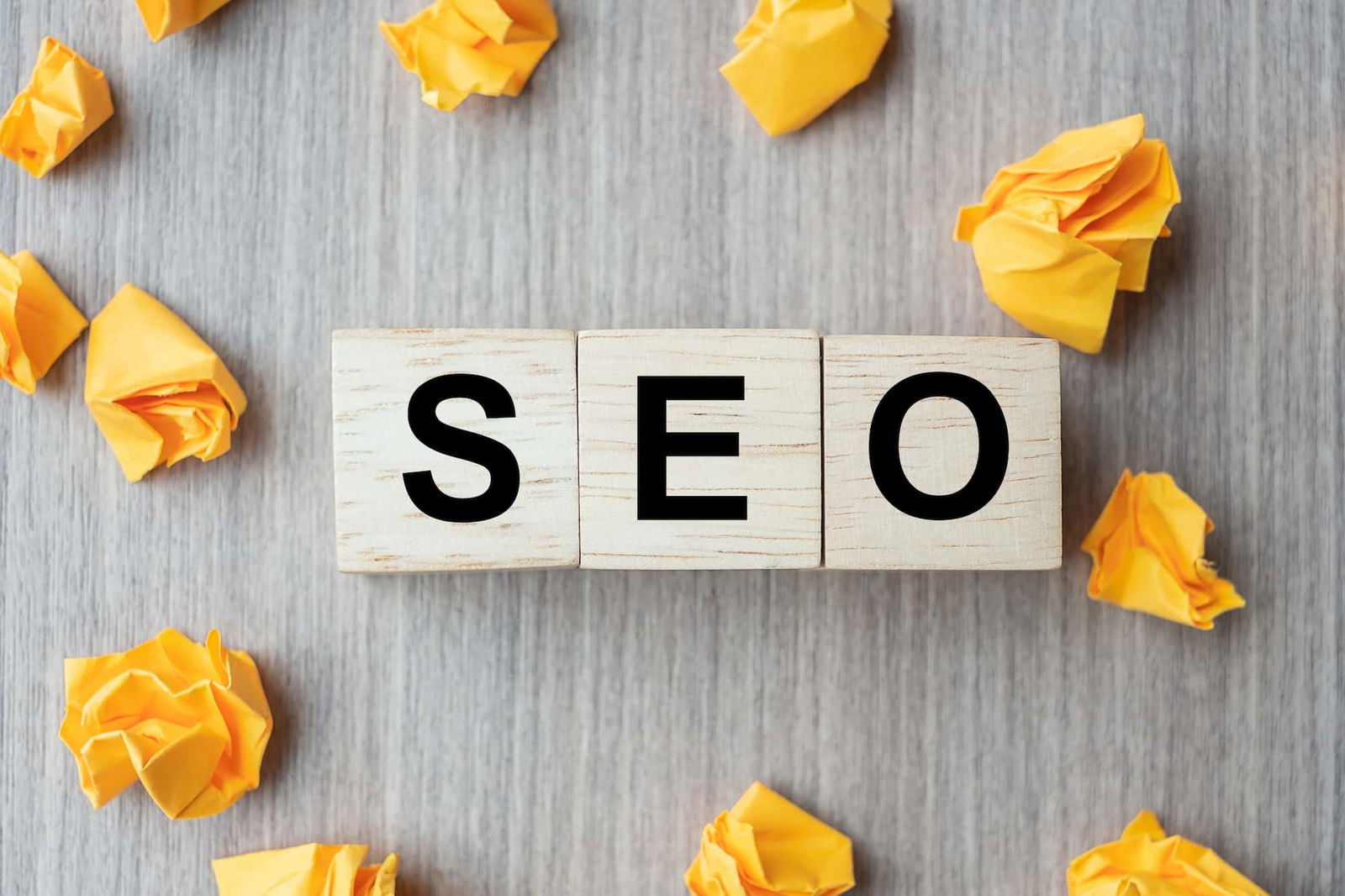 SEO ist für jeden wichtig: Optimieren und überwachen