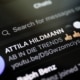 Telegram hat den Kanal von Hildmann blockiert