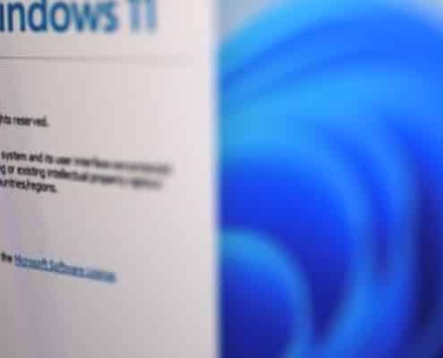 Windows11