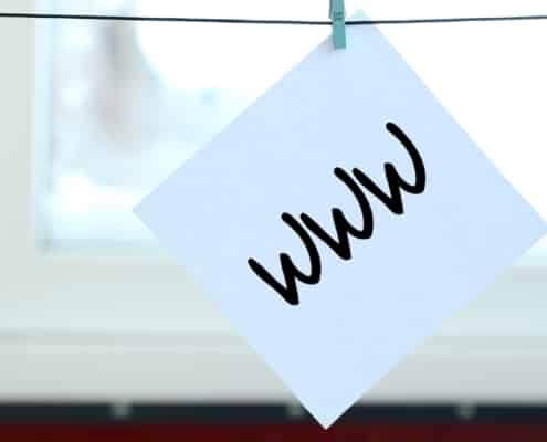 WWW Quellcode wird versteigert