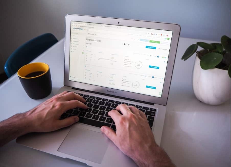 Keyword Recherche richtig durchführen: Tipps für die optimale SEO-Strategie!
