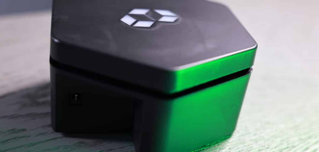 Mit Cubbit eine private Cloud einrichten