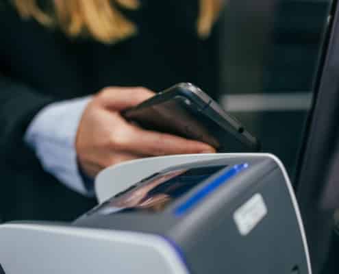 Mobile Payment