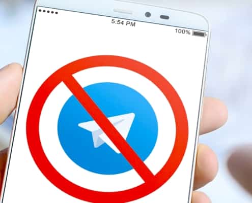 Falschnachrichten verstärkt über Messenger