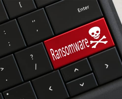 Ransomware