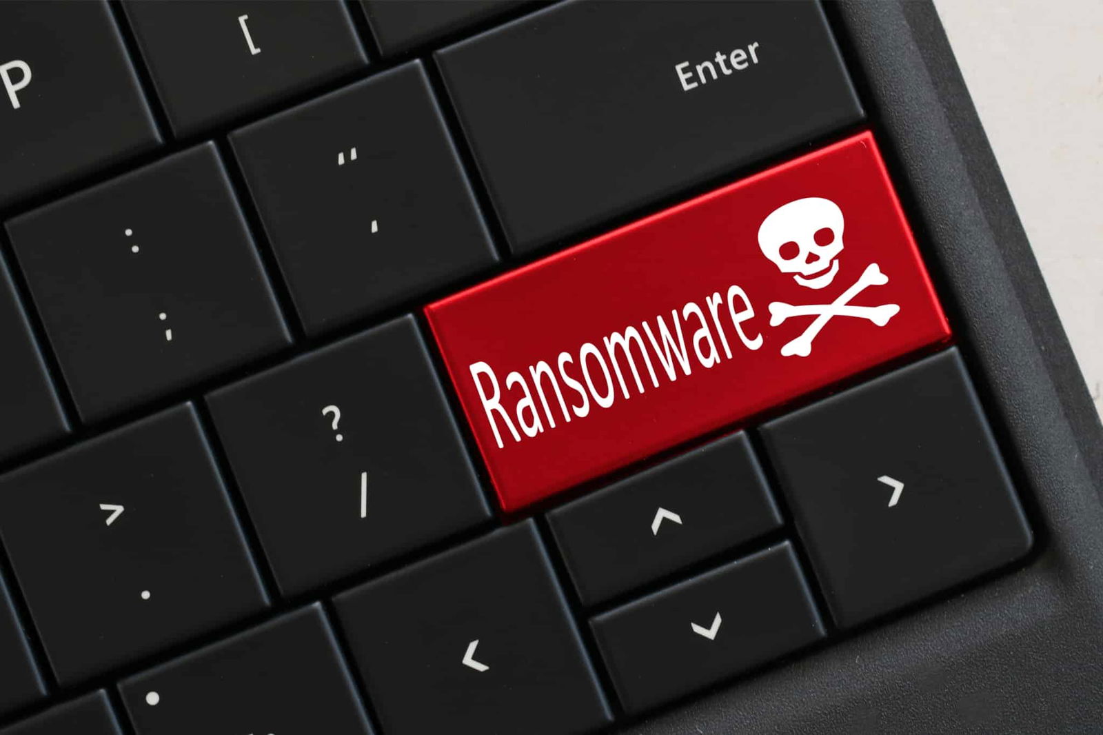 Was tun gegen Ransomware?
