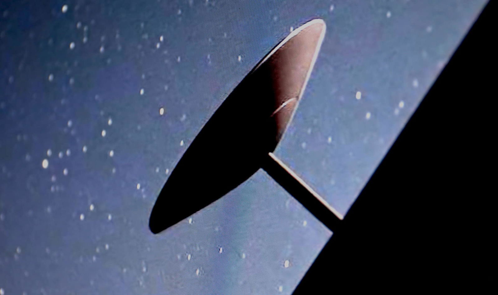 Internet aus dem All: Starlink