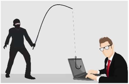 Helft mit gegen Phishing!