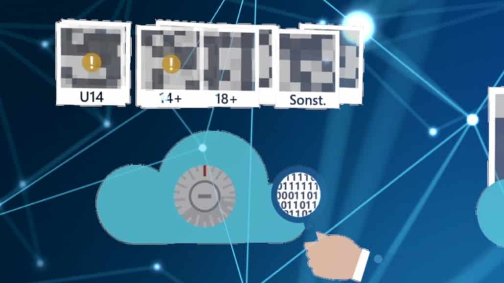Apple verwendet bewährte Mechanismen zum Dateanabgleich