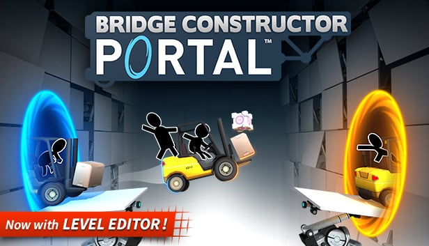 Bridge Constructor