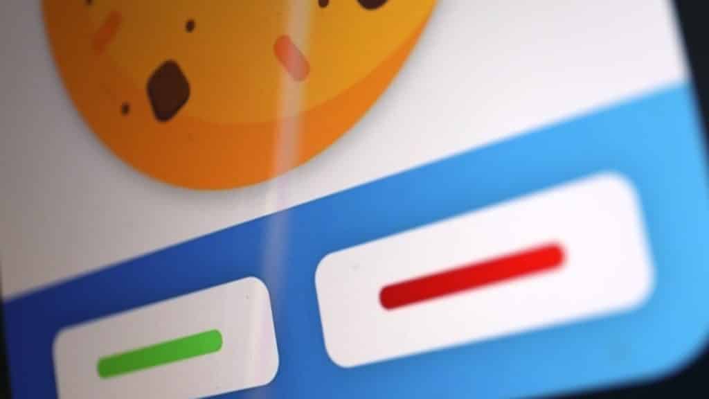 Cookie Banner