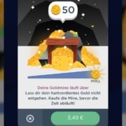 Two Dots: Game-App wendet viele Tricks an