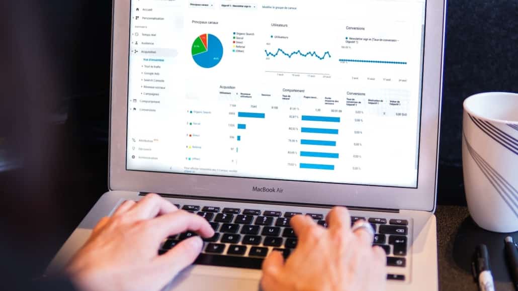 Tipp: Matomo statt Google Analytics