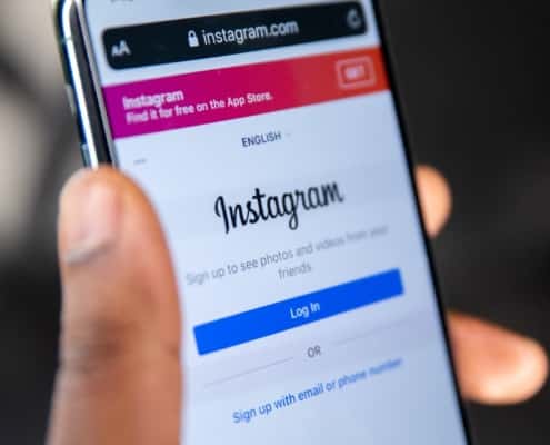 Instagram